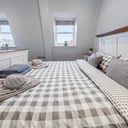 Sleep 4 In Hoxton Near Shoreditch Liverpool St Rw6 London Kültér fotó